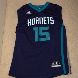 Kemba Walker Jersey